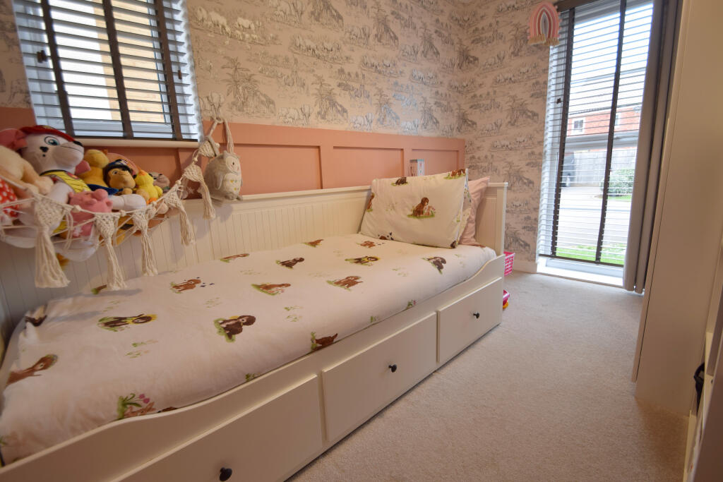 Additional image 10 of Dowsell Way, Yate, Bristol