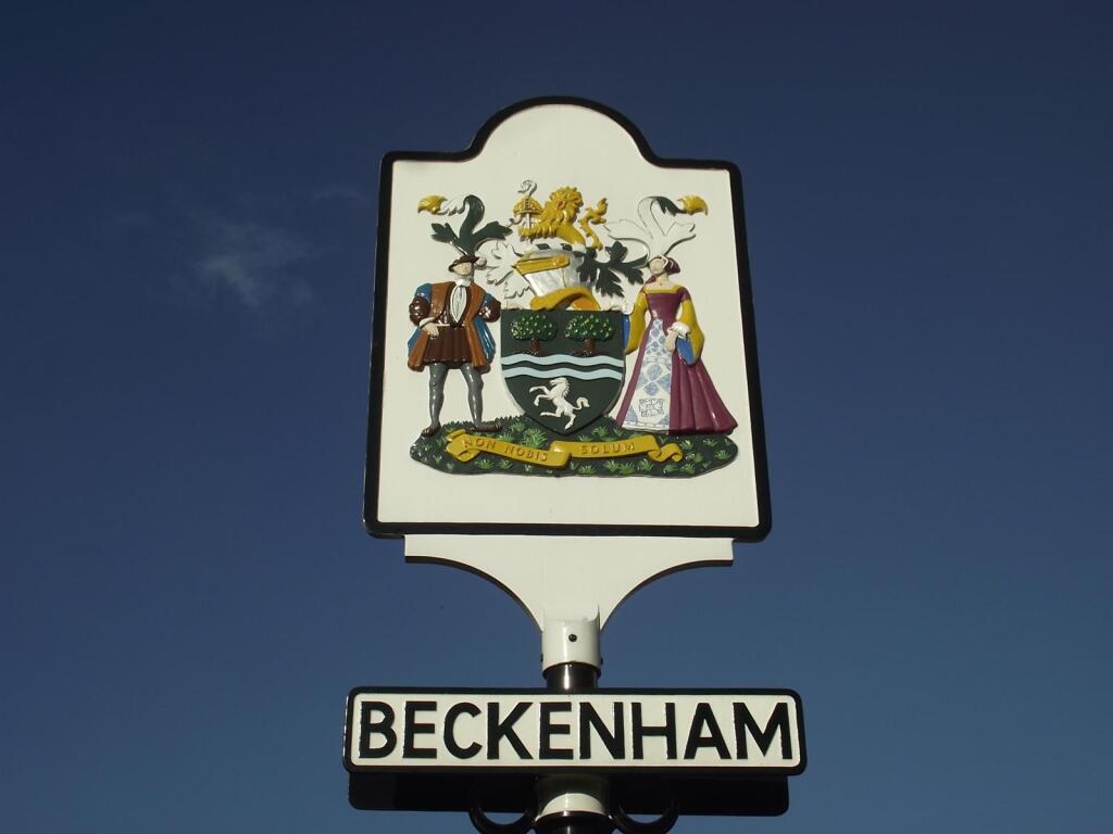 Additional image 7 of Albemarle Road, Beckenham, BR3