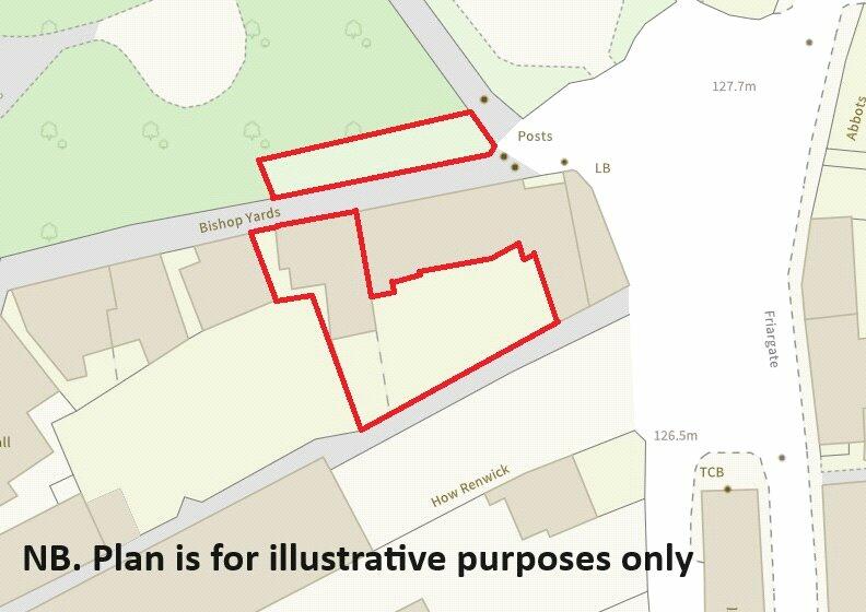 Additional image 46 of Bishops Yard House, Bishop Yards, Penrith