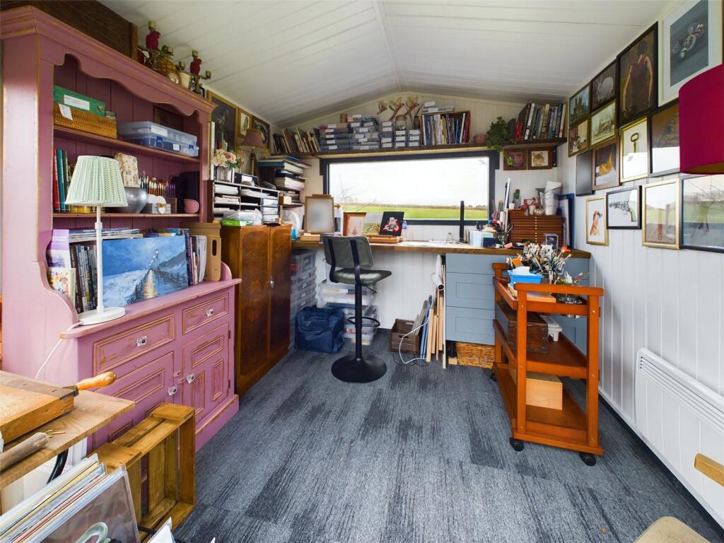 Additional image 32 of Brooklyn Cottage, Feltham Road