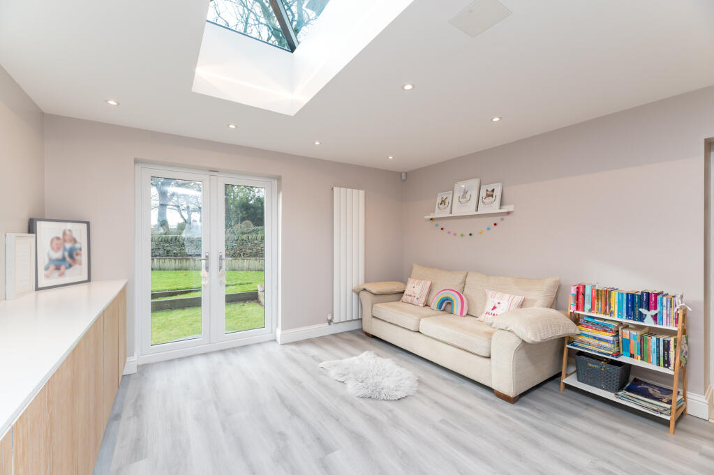 Additional image 25 of Derwent Avenue, Wilsden, Bradford, West Yorkshire, BD15