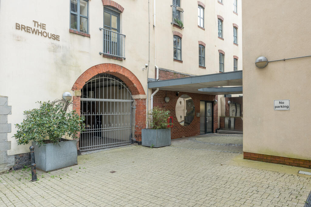 Additional image 12 of Georges Square, Redcliffe, Bristol, BS1 6LA