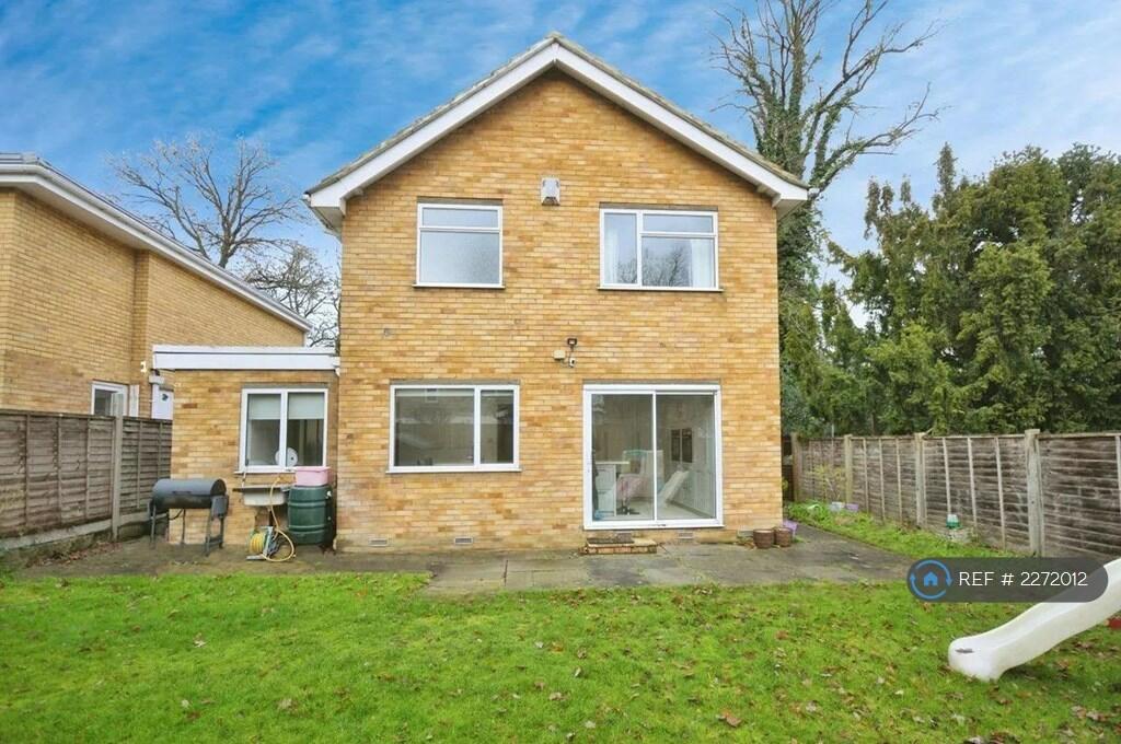 Additional image 10 of Alpine Copse, Bromley, BR1