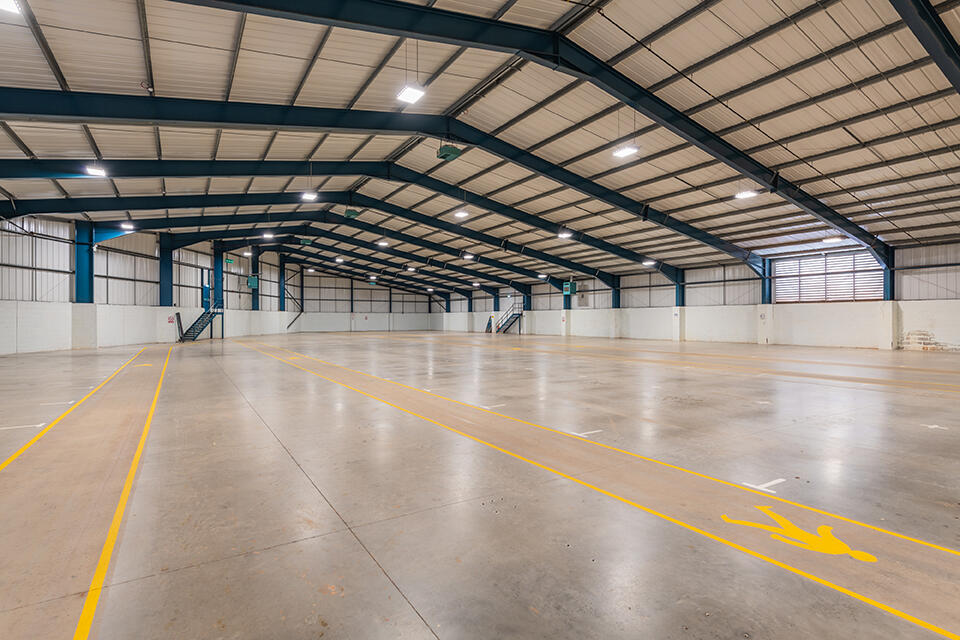 Additional image 3 of Europe House, Midland Way, BS35