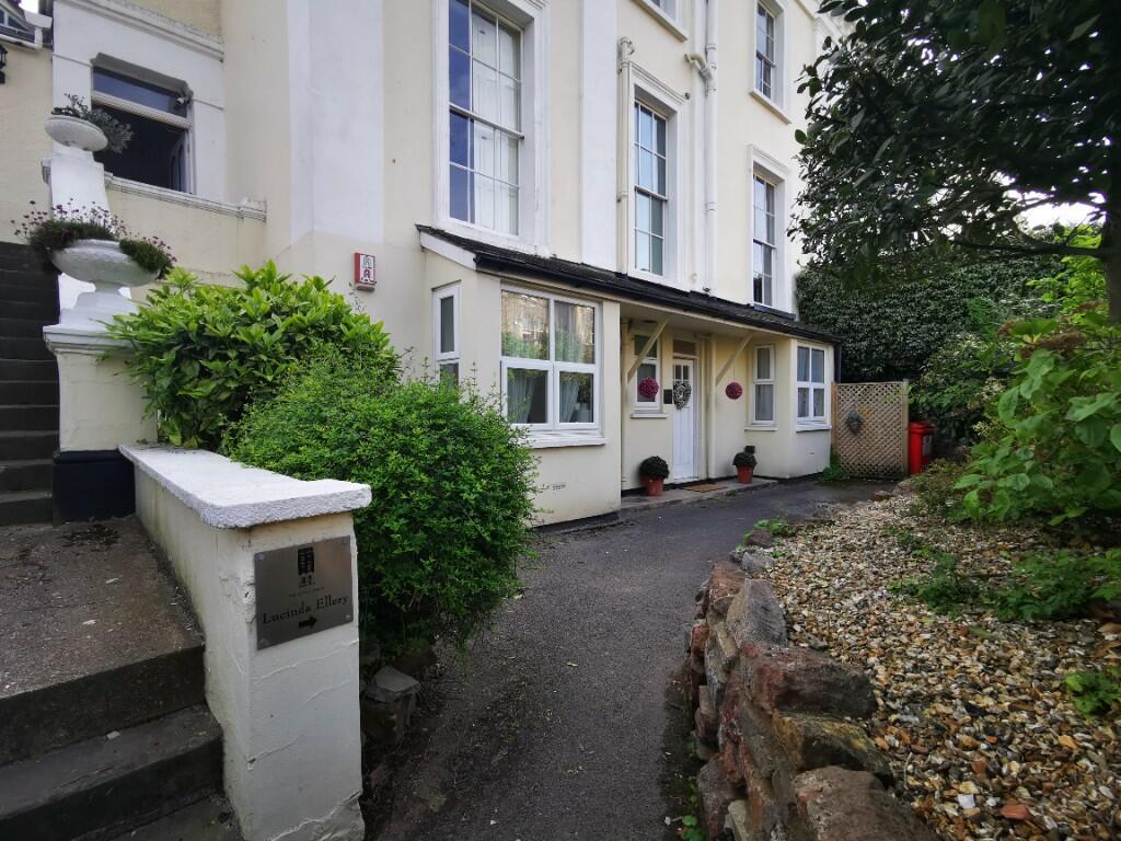 Additional image 3 of 58 Pembroke Road, Bristol, BS8