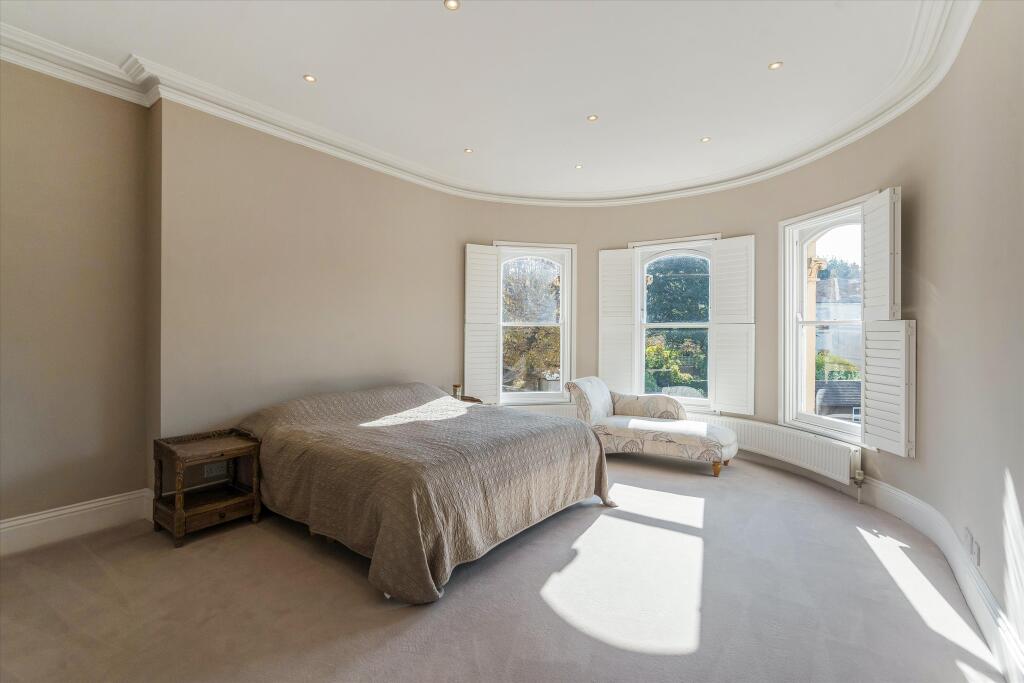 Additional image 9 of Leigh Road, Clifton, Bristol, BS8