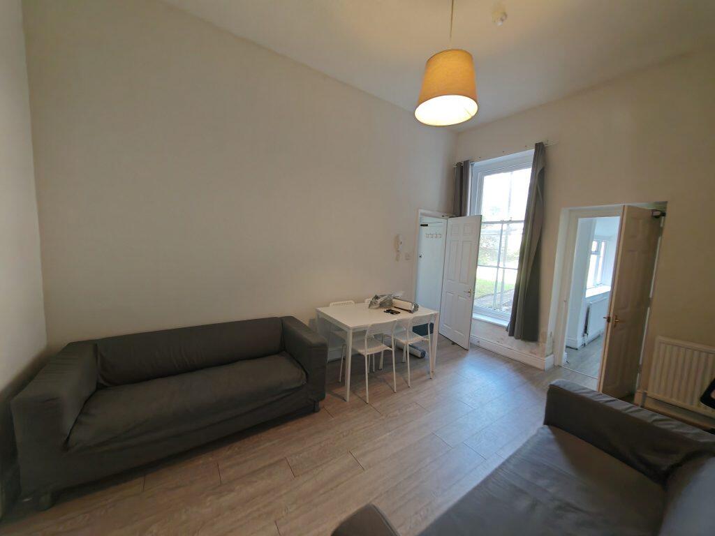 Additional image 4 of Redland Road – Ground – Ref: 325