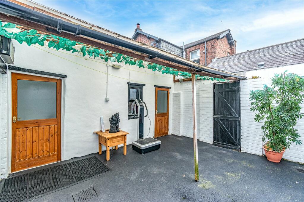 Additional image 23 of Hilton House, 228 Warwick Road, Carlisle, Cumbria