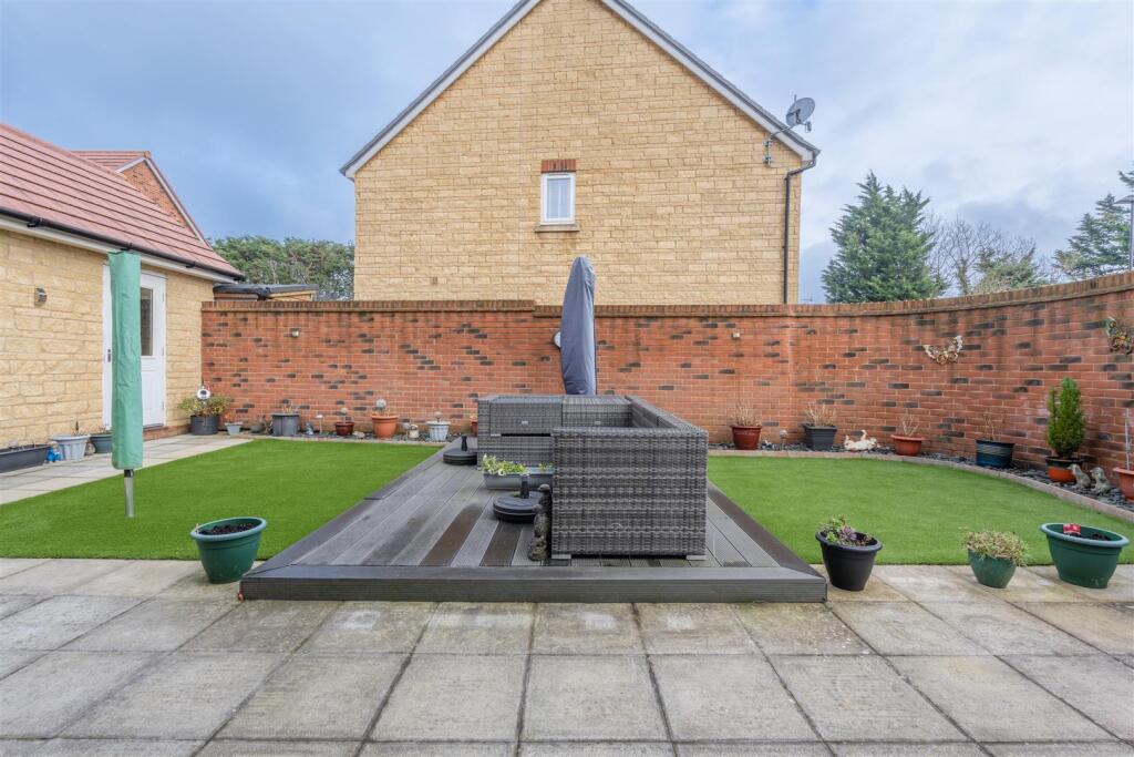 Additional image 14 of Maes Knoll Drive, Whitchurch, Bristol