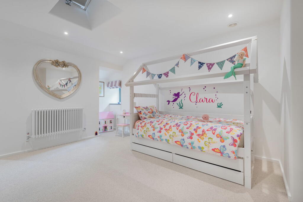 Additional image 17 of Clend Barn, Slaidburn, Clitheroe, BB7