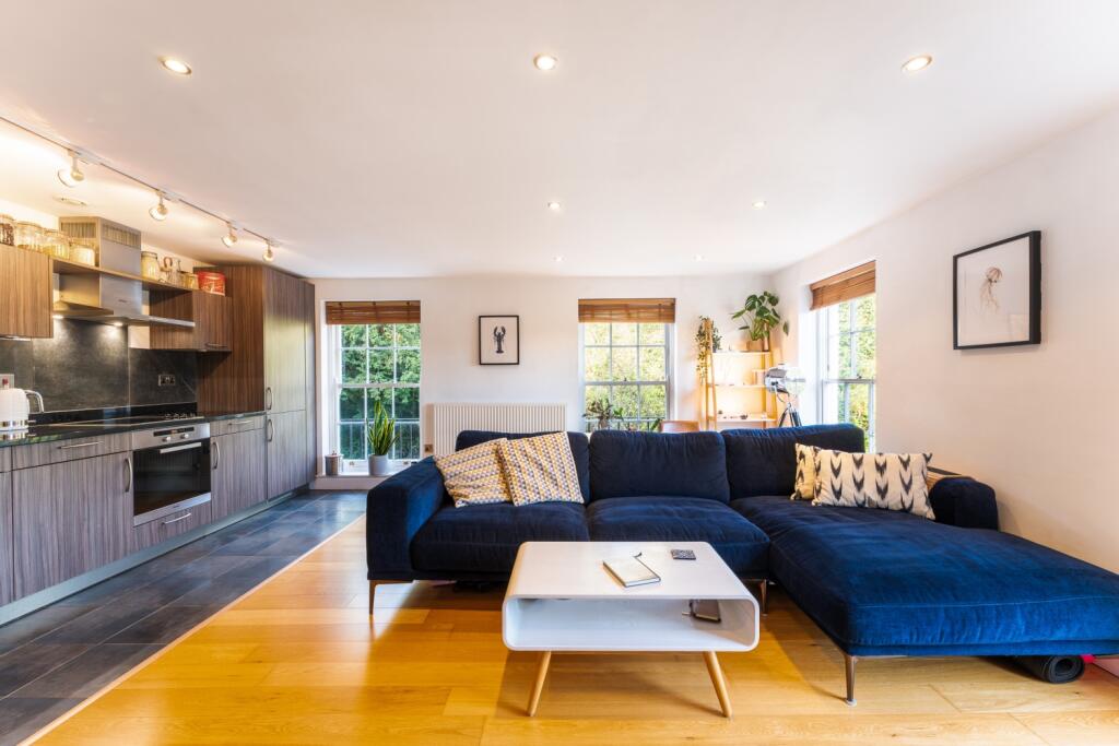 Additional image 5 of Grove House, Cornwallis Grove, Bristol, BS8