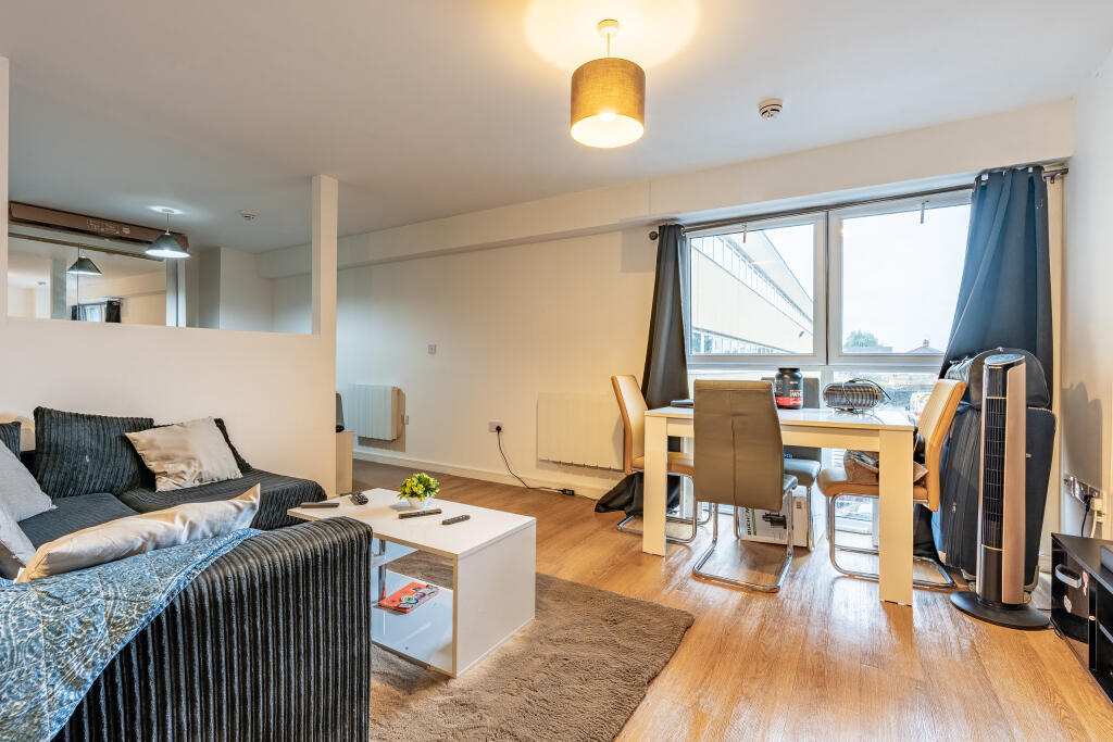 Additional image 4 of Beacon Tower, Fishponds Road