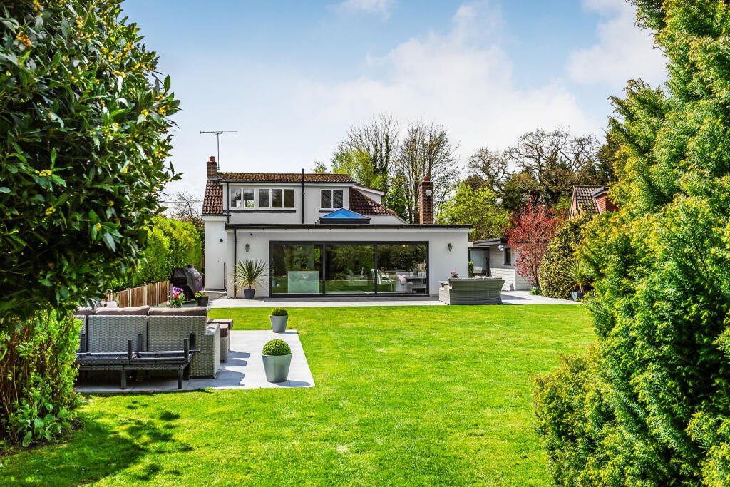 Additional image 46 of Luxted Road, Downe, Orpington, Kent