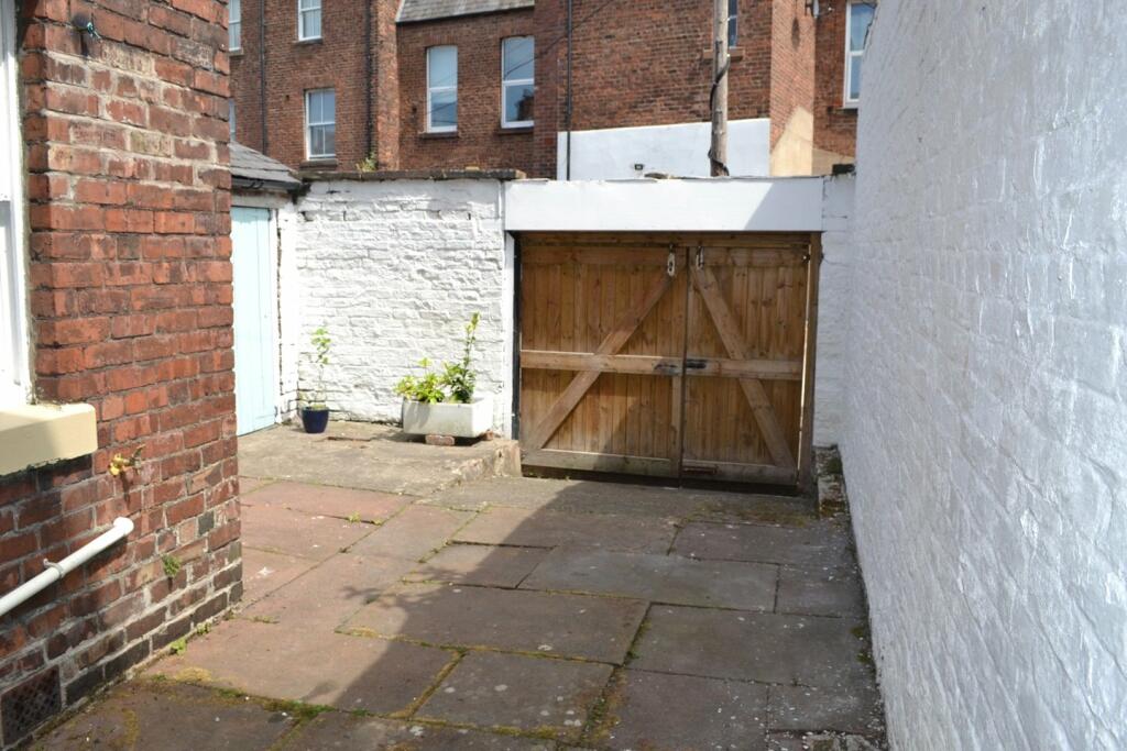Additional image 4 of 19 Spencer Street, Carlisle, Cumbria