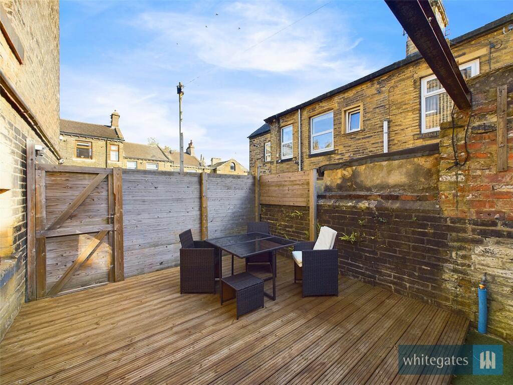 Additional image 16 of George Street, Thornton, Bradford, West Yorkshire, BD13