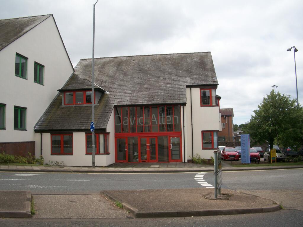 Additional image 2 of **INGOING INCENTIVES AVAILABLE** Prosper House
Regents Court, Guard Street , Workington , CA14
