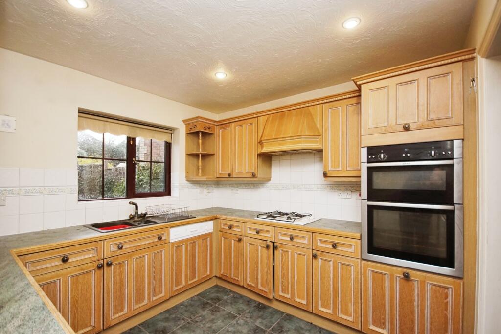 Additional image 5 of Bampton Drive, Downend, Bristol, BS16