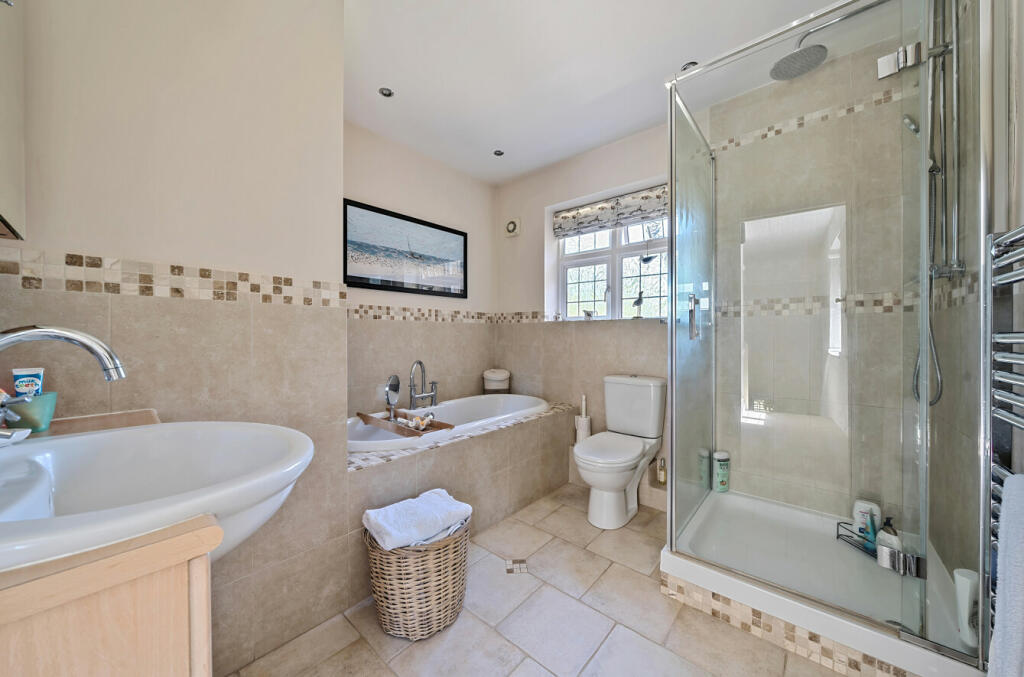 Additional image 30 of Orpington Road, Chislehurst, BR7