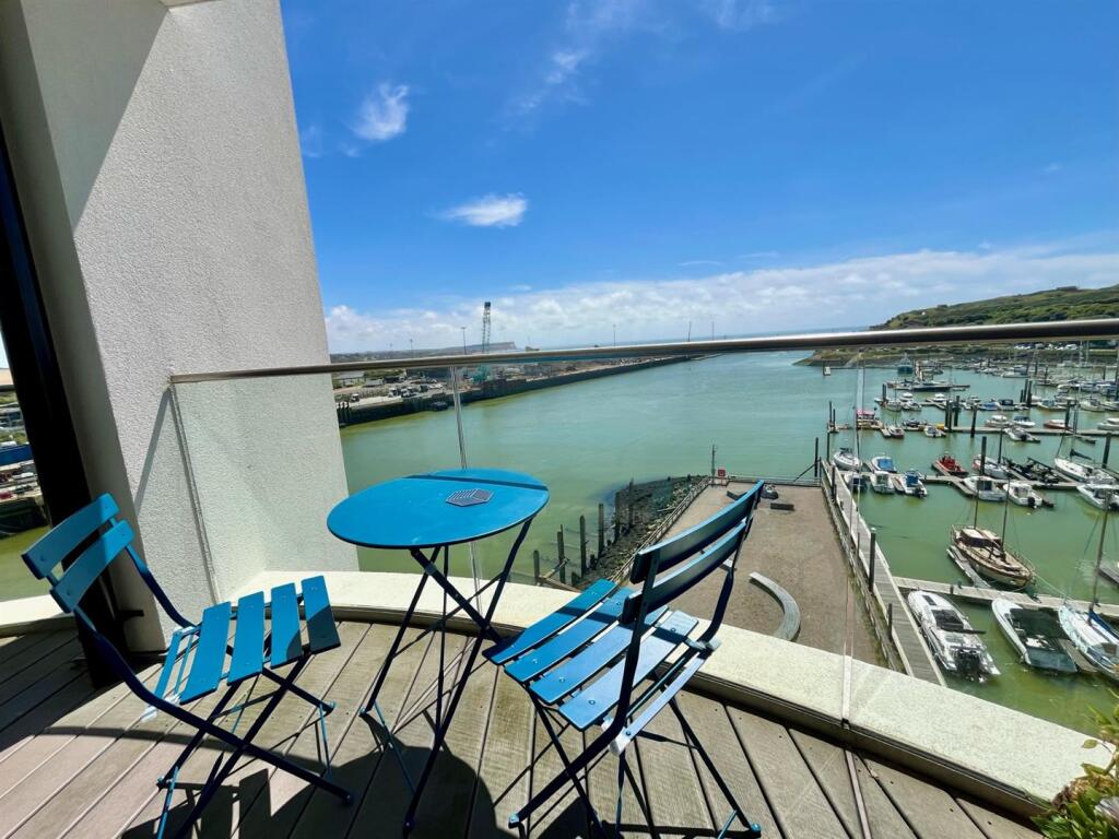 Additional image 2 of West Quay, Newhaven