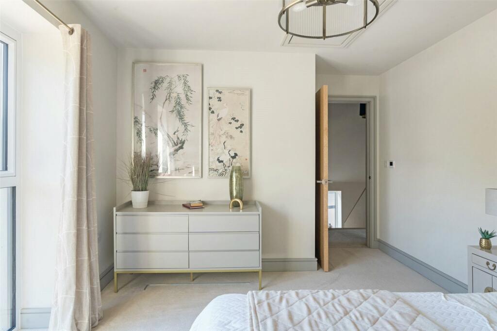 Additional image 15 of House 4, Rangeworthy Park, Wotton Road, Rangeworthy, Bristol, BS37