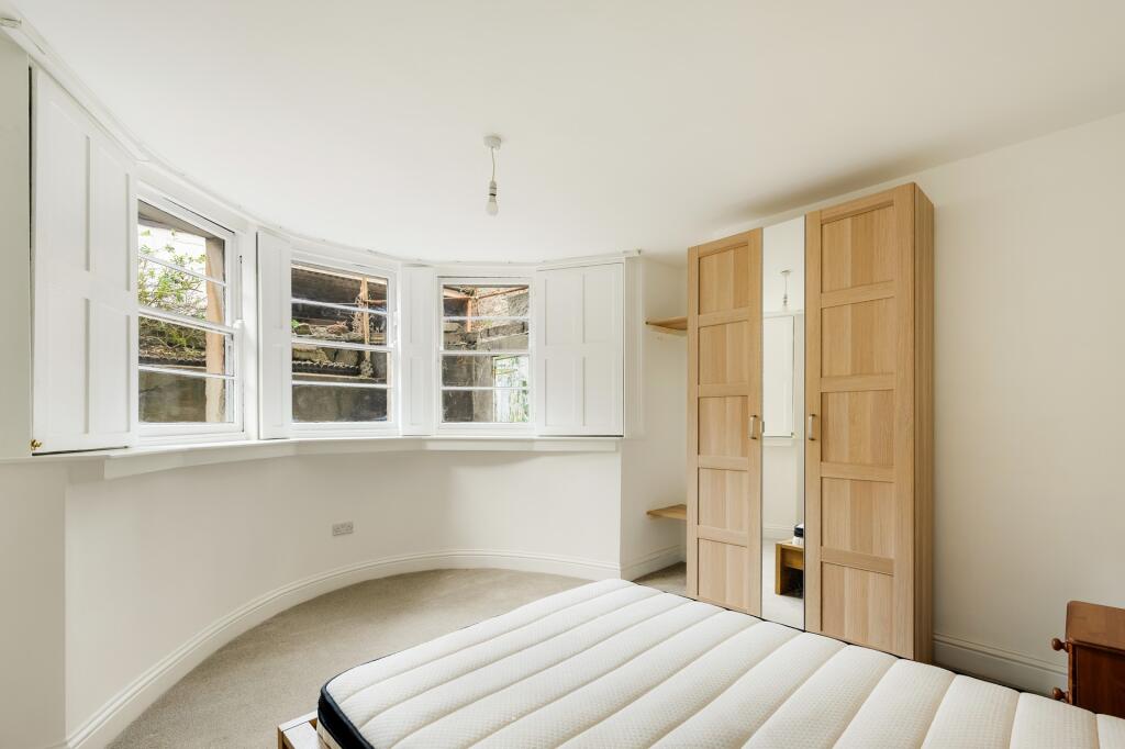 Additional image 8 of Basement Flat, Beaufort Road, BS8