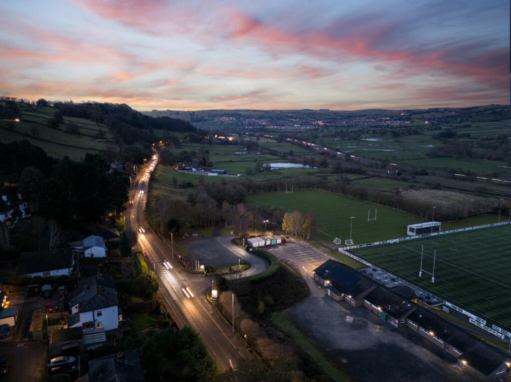 Additional image 39 of Skipton Road, Keighley, Bradford, BD20 6HJ