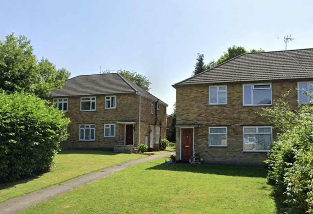 Croft Close, Elmstead Road, London, BR7 6EY