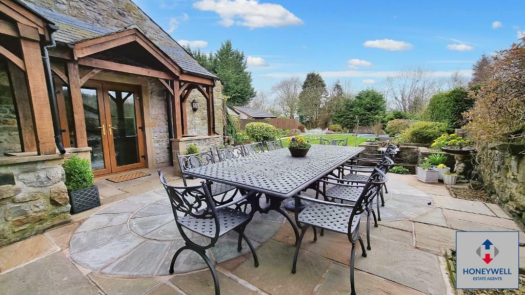 Additional image 2 of Noddle Hill Barn, Sawley, Clitheroe, BB7 4LQ