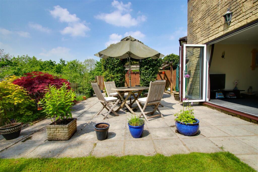 Additional image 25 of Oakley, Station Approach, Pensford, Bristol, BS39 4AE