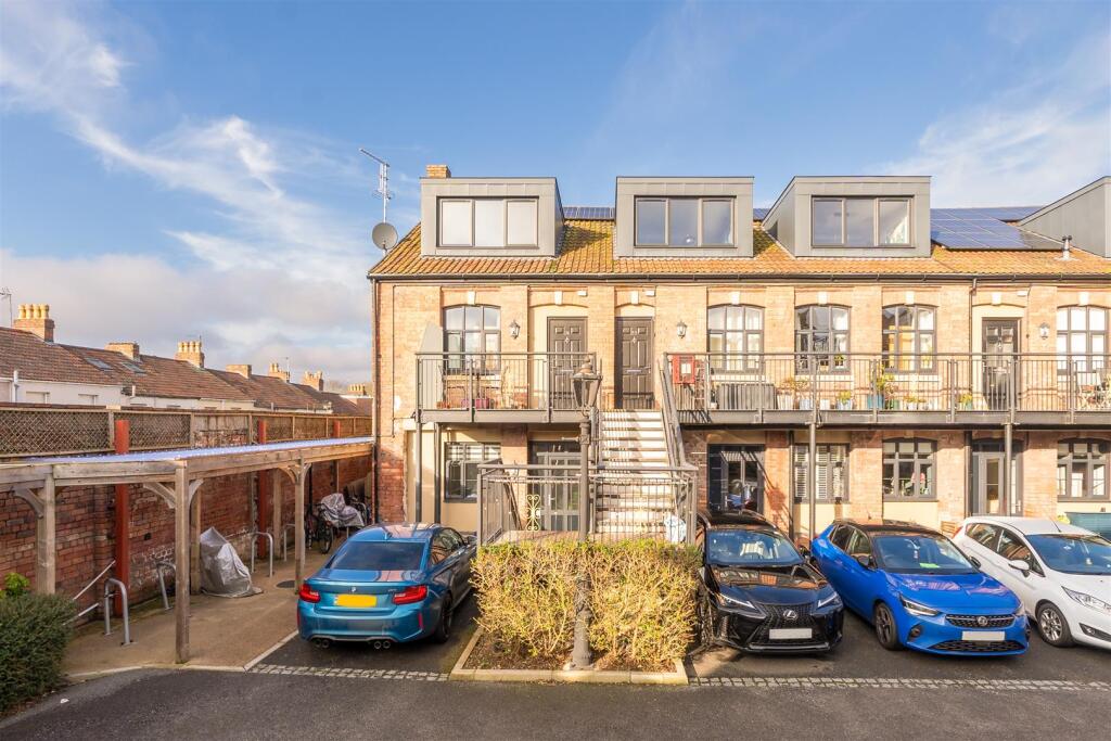 Additional image 12 of The Boot Factory, Beaconsfield Road, Bristol