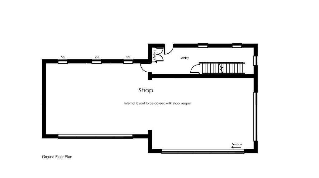 Additional image 5 of Retail Unit, Carleton Fields, Penrith, Cumbria CA11 8UQ
