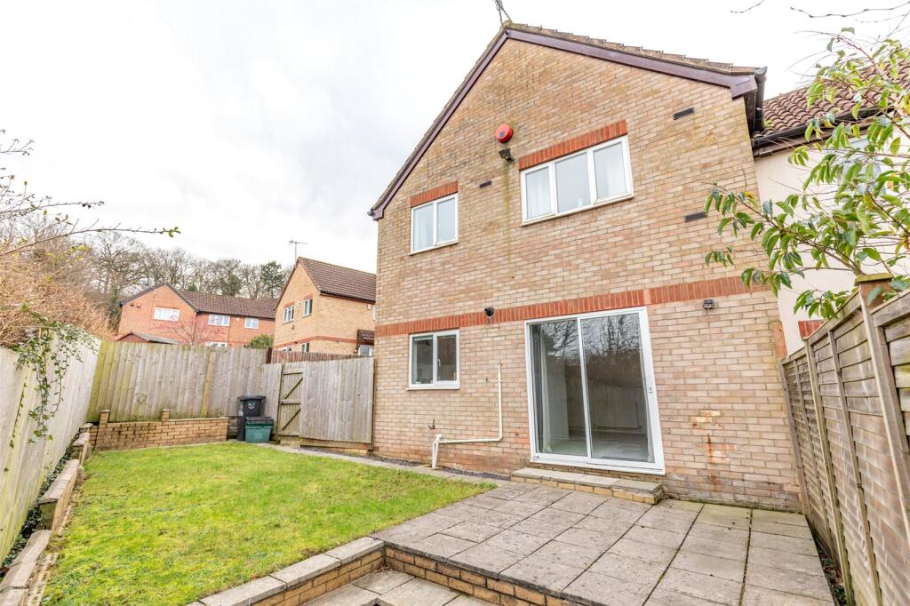 Additional image 13 of Fern Close, Brentry, Bristol, BS10