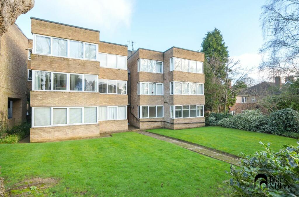 Additional image 2 of Meopham Court, 23 Beckenham Grove, Bromley, BR2