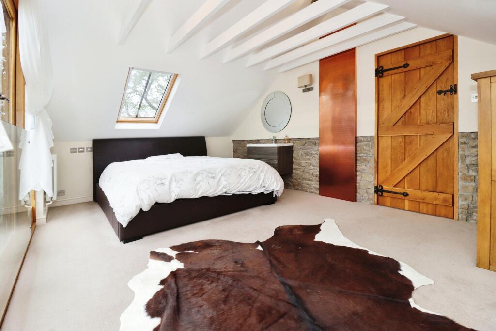 Additional image 11 of Crossways Lane, Thornbury, Bristol, Gloucestershire, BS35