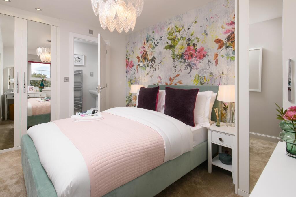 Additional image 7 of Fagley Lane,
Eccleshill,
Bradford,
BD2