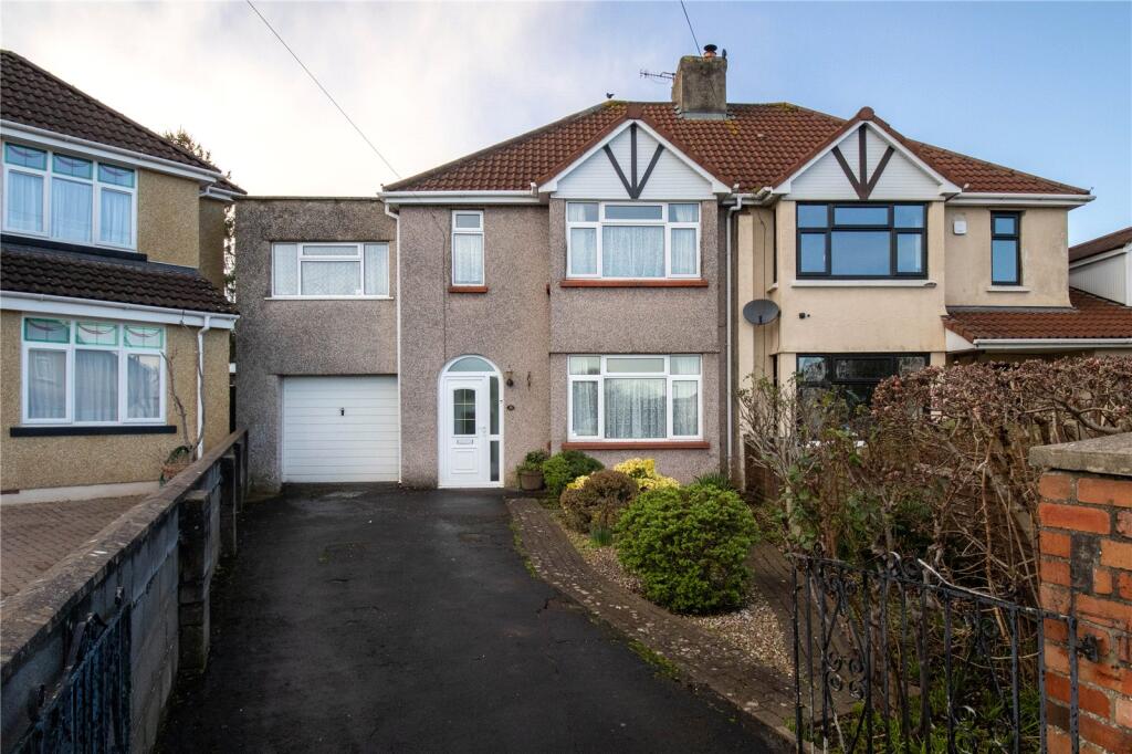 Additional image 2 of Perrycroft Avenue, Bristol, BS13