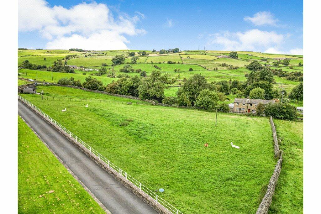 Additional image 3 of Lane House Barn, Lane House Road, Cowling, BD22 0LX
