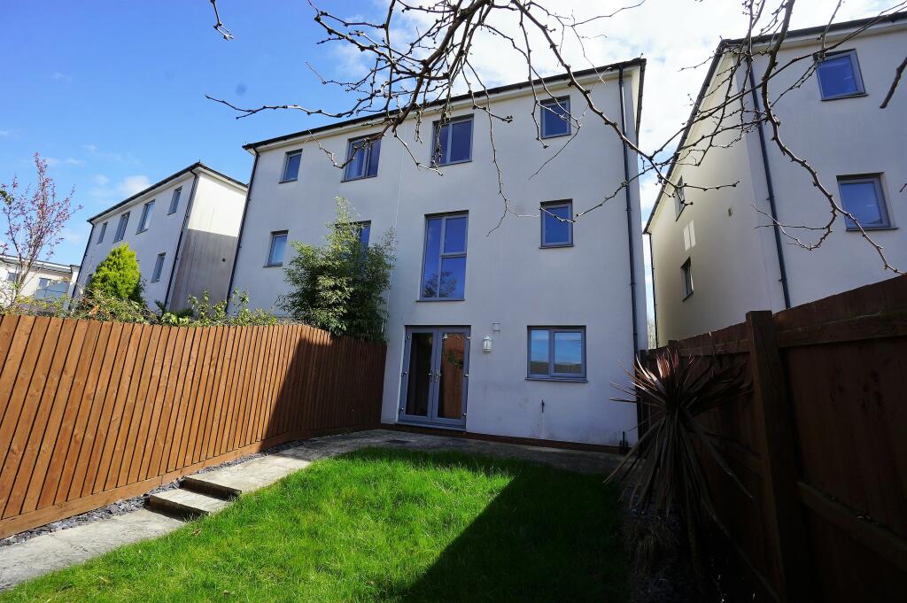 Additional image 5 of Long Down Avenue, Cheswick Village, Bristol, BS16