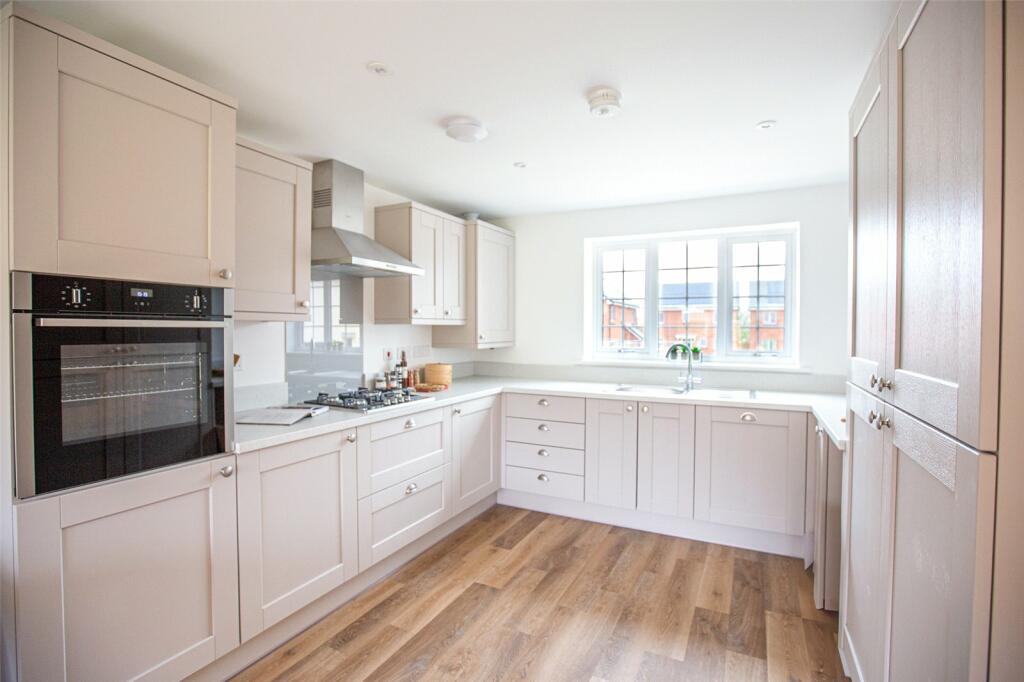 Additional image 4 of Jubilee Gardens, Banwell, Somerset, BS29