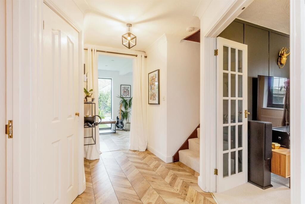 Additional image 5 of Tyler Close, Hanham, Bristol