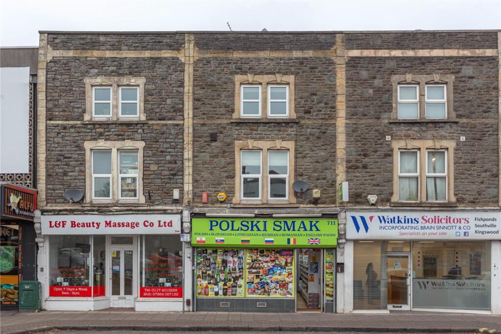 Additional image 4 of Fishponds Road, Fishponds, Bristol, BS16