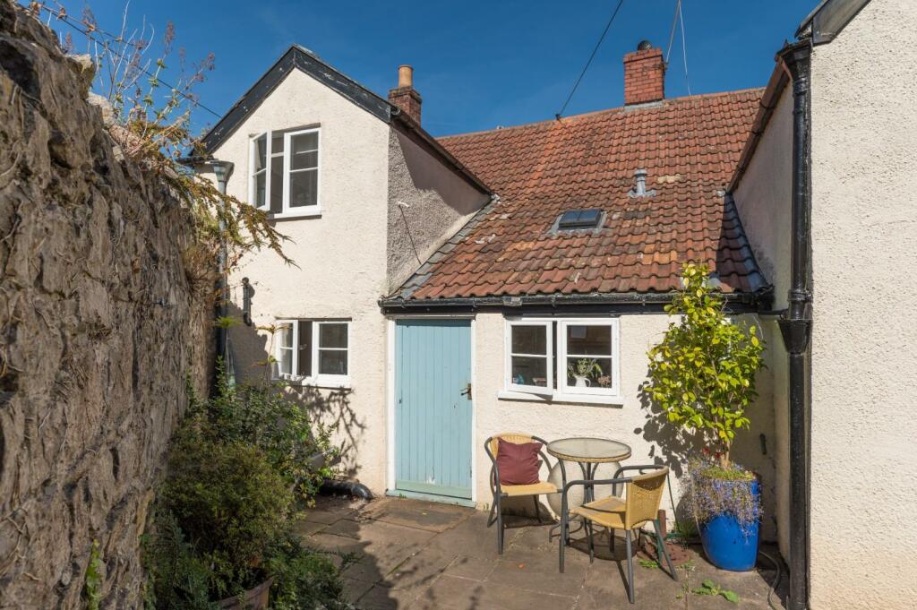 Additional image 10 of Detached 17th century cottage in the highly regarded village of Backwell