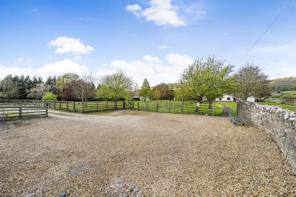 Additional image 14 of Luggards Cross Farm Stone-Edge Batch, BS21