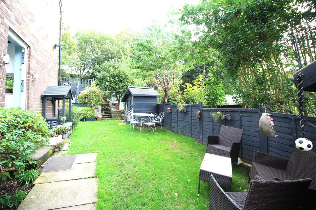 Additional image 22 of Park Road, Low Moor, Bradford