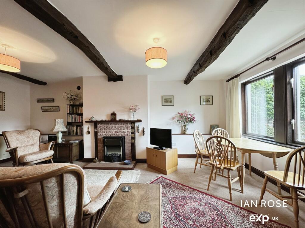 Additional image 5 of Bassenthwaite, Keswick, Cumbria, CA12 4RG