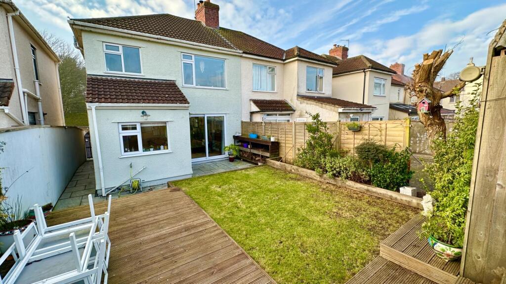 Additional image 22 of Beechwood Road, Fishponds, Bristol