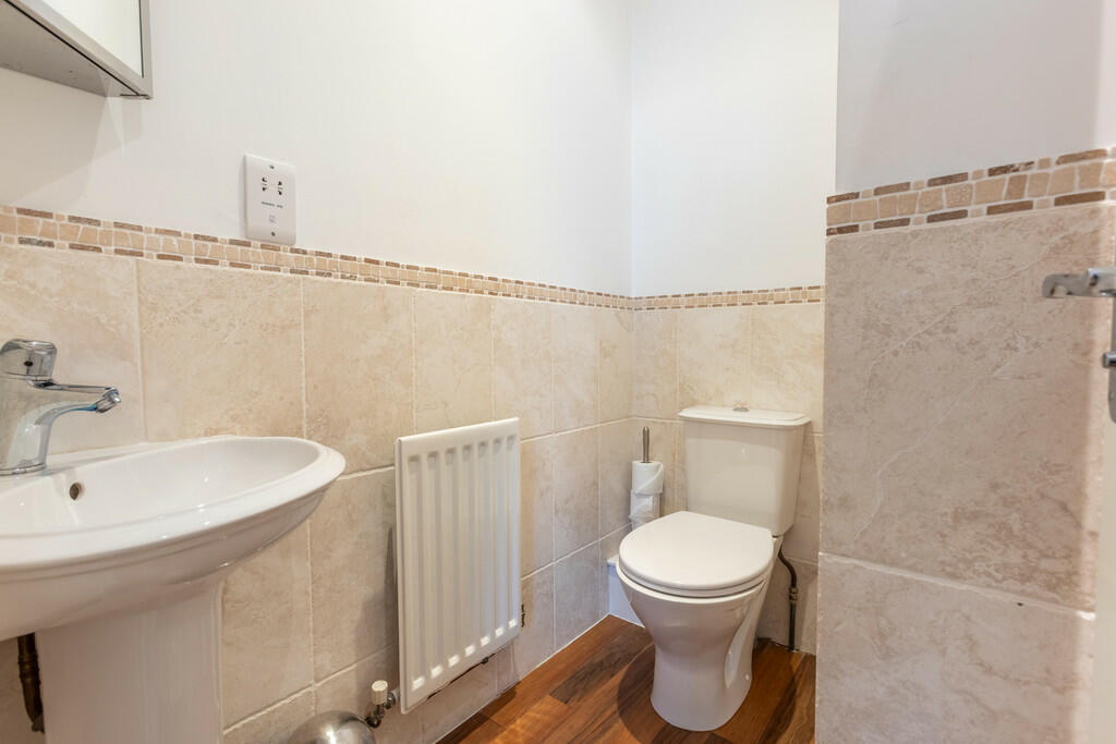 Additional image 15 of 12B Helvellyn Street, Keswick, Cumbria, CA12 4EN
