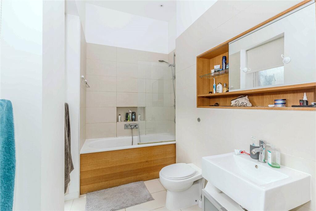 Additional image 8 of Unity Street, City Centre, Bristol, BS1