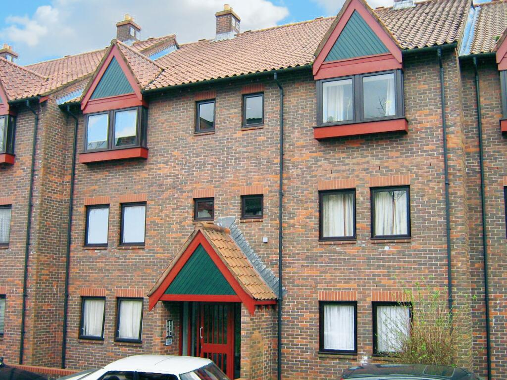 Additional image 6 of Cleve Court, Cumberland Place, Clifton, Bristol