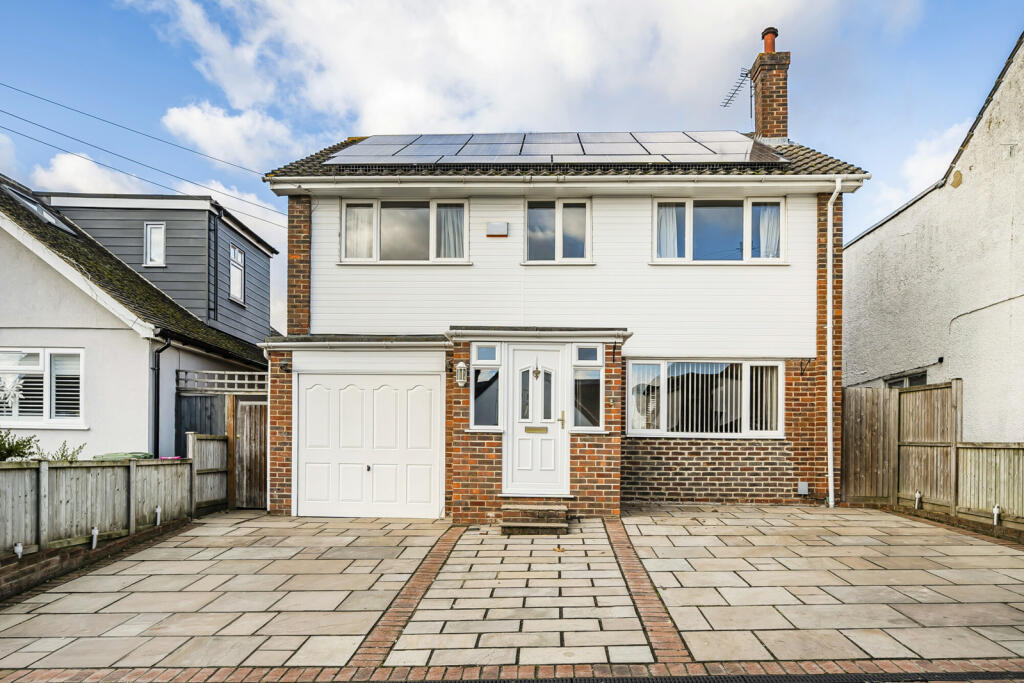 Additional image 23 of Plantation Road, Hextable, Swanley